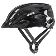 Casque vélo Uvex I-Vo 2 Pure noir black