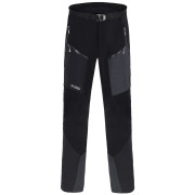 Pantalon d'hiver homme Direct Alpine Rebel vert black/anthracite