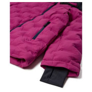 Veste d'hiver enfants Lego Wear Lwjipe 706 Fuchsia