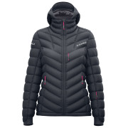 Doudoune femme Camp Nivix Jacket W noir Black / Asphalt grey