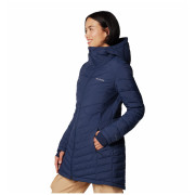 Manteau d'hiver femme Columbia Joy Peak™ II Mid Jacket