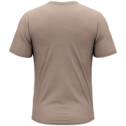 T-shirt homme Hannah Luke