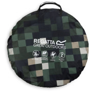 Tente Regatta Malawi II 2 Person Pop Up Tent
