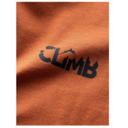 T-shirt homme Chillaz Tasmanien Climb