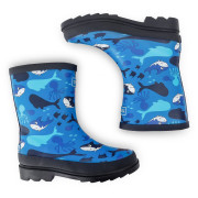 Bottes enfants Regatta Mudplay II Junior 4DT