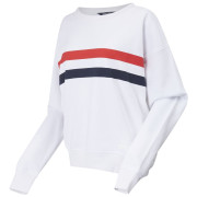 Sweat-shirt femme Regatta Avika blanc White