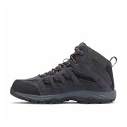 Chaussures de trekking homme Columbia Crestwood™ Mid Waterproof