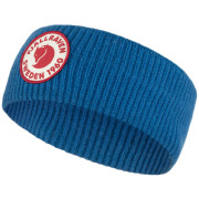 Bandeau Fjällräven 1960 Logo Headband bleue Alpine Blue