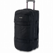 Valise Dakine Split Roller 85L noir black