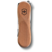 Couteau suisse Victorinox Nailclip 580 Wood