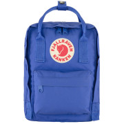 Sac à dos Fjällräven Kanken Mini 7 bleu / rouge / blanc Cobalt Blue