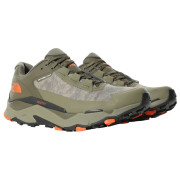 Chaussures de running hommes The North Face Vectiv Exploris Futurelight 2021 kaki Mtryolvcldcmwshprt/Nwtpgn