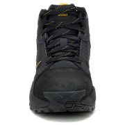 Chaussures homme Caterpillar Grapple Leather Mid