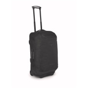 Valise à roulettes Osprey Transporter Wheeled Duffel 60 noir raven black/black