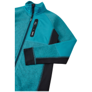 Sweat enfant Reima Liukuen Aquatic Blue