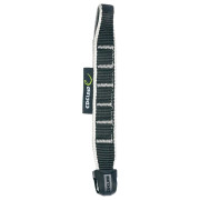 Sangle Edelrid Nylon Express Sling 15/22mm II 18 cm vert 921 night-snow