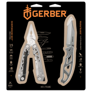 Set cadeau multi-outils Gerber Suspension-NXT+ Paraframe I