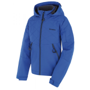 Veste enfant Husky Salex K bleue dk. blue