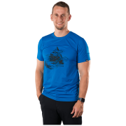 T-shirt fonctionnel homme Northfinder Nadar