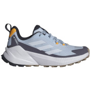 Bottes randonnée femme Adidas Terrex Trailmaker 2 bleu Crsk/Dshgry/Auon