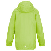 Veste enfant Regatta Kids’ Pack-It Jacket III Sharp Green