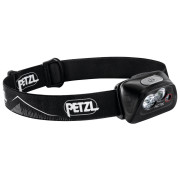 Lampe frontale Petzl Actik 350 lm vert Black