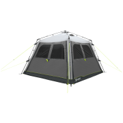 Tente Outwell Fastlane 300 Shelter gris Grey
