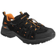 Chaussures Bennon Amigo O1 vert