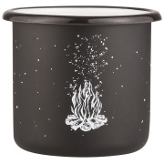 Tasse Zulu Cup Fire vert Black