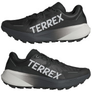 Chaussures de running hommes Adidas Terrex Agravic 3