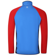 Sweatshirt fonctionnel homme Progress Glacier