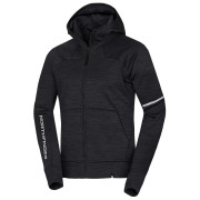 Sweatshirt fonctionnel homme Northfinder Luigi vert 269black