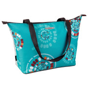 Sac de refroidissement Campingaz Shopping Cooler 15L bleu clair