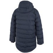 Manteau d'hiver hommes MOOA Thermora Parka