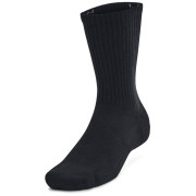 Jeu de chaussettes Under Armour Unisex Tc 3Pk Crew