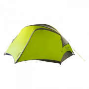 Tente de randonnée Salewa Micra II Tent vert clair Cact/Grey