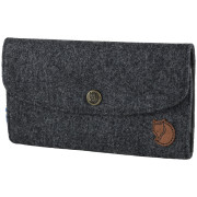 Portefeuille Fjällräven Norrvåge Travel Wallet girs Grey