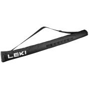 Housse bâtons Leki Nordic Walking Pole Bag vert black-white