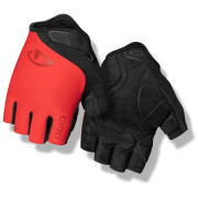 Gant vélo Giro Jag 2022 rouge Trim Red