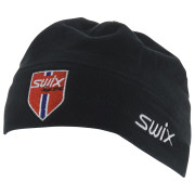 Bonnet Swix Fresco vert Black