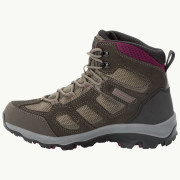 Chaussures femme Jack Wolfskin Vojo 3 Texapore Mid W 2022