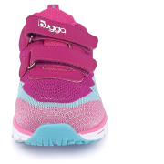 Baskets pour enfant Bugga Tempe Pink