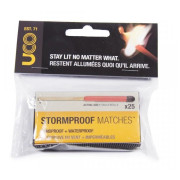 Allumettes UCO Stormproof Match - 25 pcs