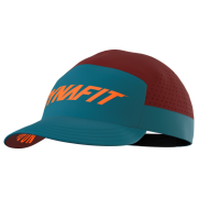 Casquette Dynafit Transalper Cap bleu / orange mallard blue/1570