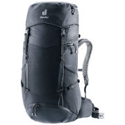 Sac à dos randonnée Deuter Futura Pro 32 noir / gris black