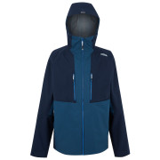 Veste homme Regatta Sacramento bleu MnlgtDnm/Nvy