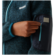 Sweatshirt enfant Regatta Junior Newhill