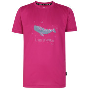 T-shirt enfant Dare 2b Amuse Tee rose Fuchsia (07Z)