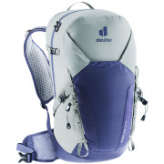 Sac à dos randonnée Deuter Speed Lite 23 SL gris / violet tin-indigo