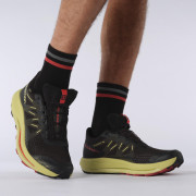 Chaussures de running hommes Salomon Pulsar Trail Gtx